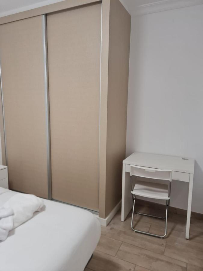 Apartment El Olivar La Vega De