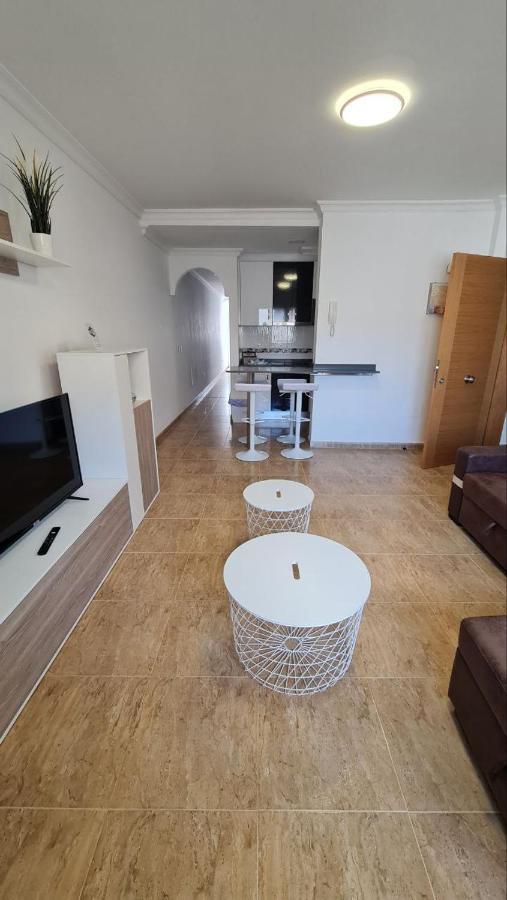 Apartment El Olivar La Vega De