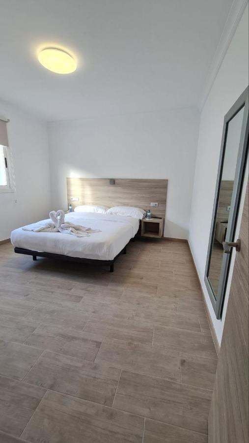 El Olivar La Vega De Apartment