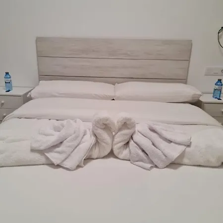 El Olivar La Vega De Tetir Buitenkant foto