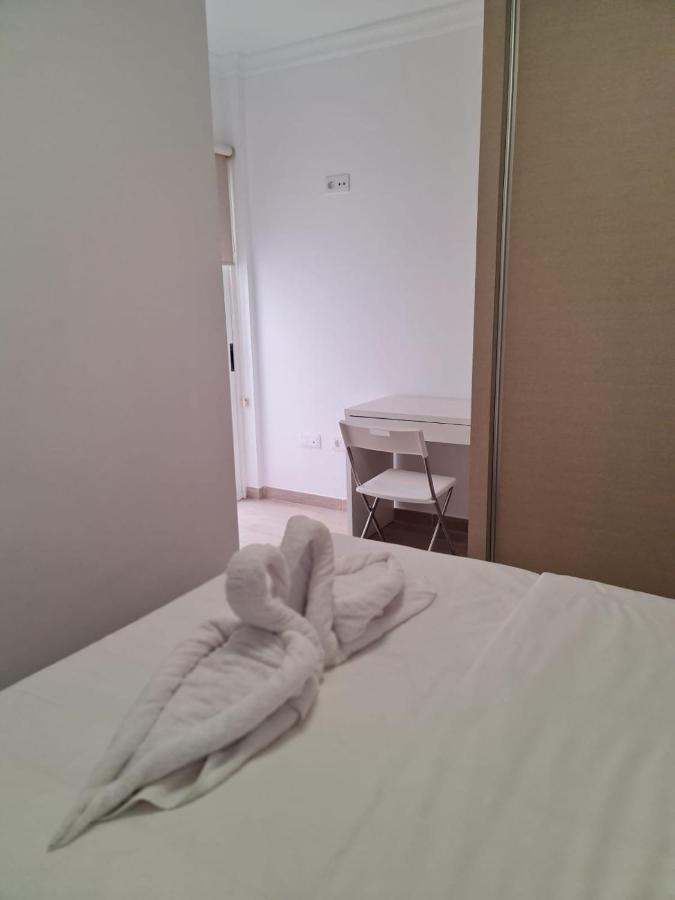 El Olivar La Vega De Appartement