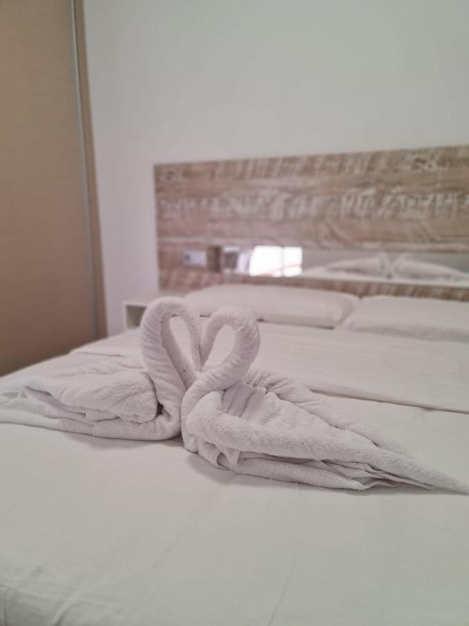 El Olivar La Vega De Appartement *