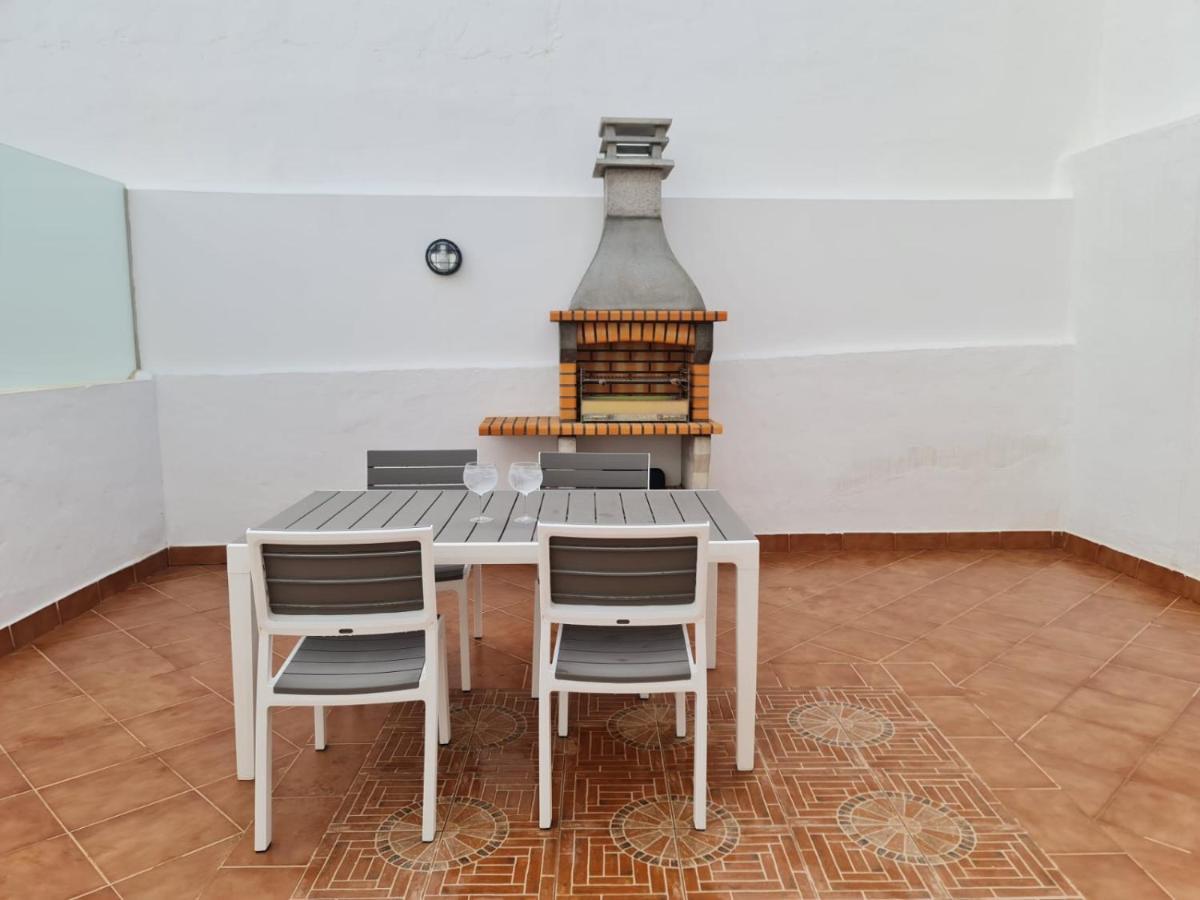 Appartement El Olivar La Vega De Tetir