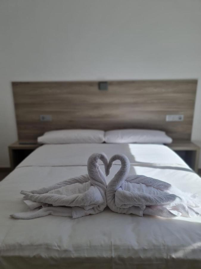 Appartement El Olivar La Vega De Tetir