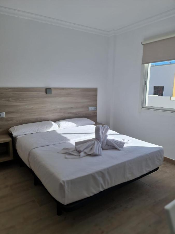 El Olivar La Vega De Appartement *