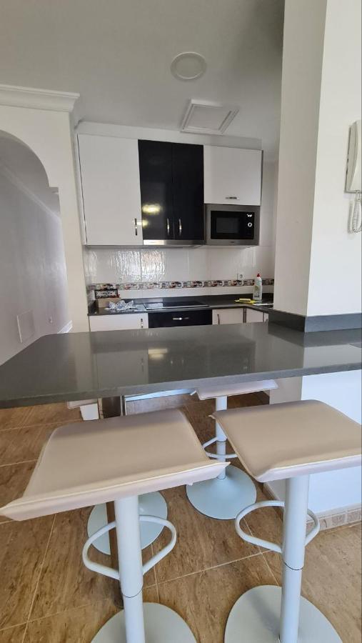 El Olivar La Vega De Appartement