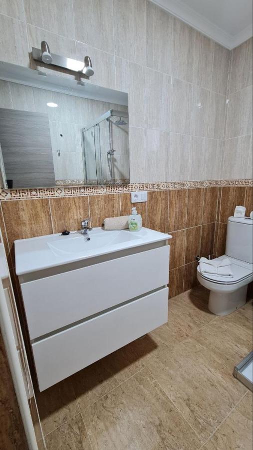 El Olivar La Vega De Appartement